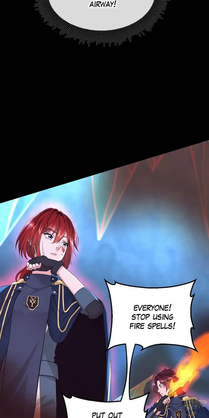 The Beginning After the End Chapter 117 image 058_optimized